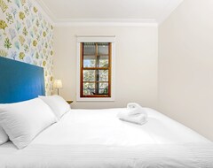 Hotelli Bellevue Accommodation (Kiama, Australia)