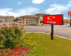 Hotel Econo Lodge Rolla I-44 Exit 184 Near Missouri University Of Science And Technology (Rolla, USA)