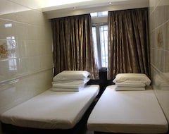 Hotelli M Easy In Hong Kong (Hong Kong, Hong Kong)