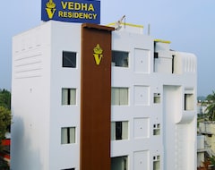 Hotel Vedha Residency (Tiruvannamalai, India)