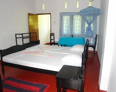 Hotel Swelanka Ressidens (Bentota, Šri Lanka)