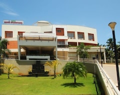 Khách sạn Hotel Geethu International (Kovalam, Ấn Độ)