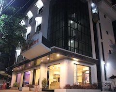 Hotel Laxmi Palace (Shirdi, India)