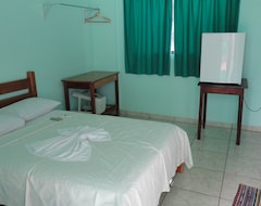 Khách sạn Hotel Darcisbel (Cacoal, Brazil)