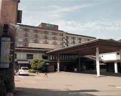 Hotel Tembo (Shibukawa, Japan)