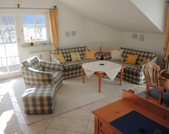 Tüm Ev/Apart Daire Holiday Nest In Country House Style In Oberstaufen (F Dtv Classification) (Oberstaufen, Almanya)