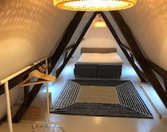 Hotel Marias Suite (Utrecht, Netherlands)