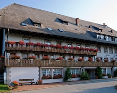 Zur Traube Schwarzwaldhotel & Restaurant Am Titisee (Titisee-Neustadt, Njemačka)