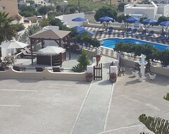 Hotel Marianna's Residence (Fira, Grecia)