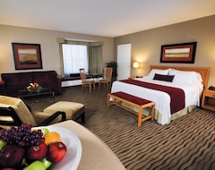 Delta Hotels by Marriott Prince Edward (Charlottetown, Kanada)