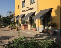 Khách sạn Hotel Casal Dell'Angelo (Marigliano, Ý)