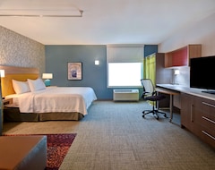 Hotel Home2 Suites Eau Claire South, Wi (Eau Claire, USA)