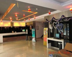 Khách sạn Jinjiang Inn (Zhengzhou Dashiqiao Branch) (Zhengzhou, Trung Quốc)