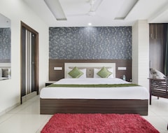 Otel Treebo Trip Zirakpur Inn (Chandigarh, Hindistan)