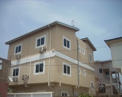 Casa/apartamento entero Royal German Apartments (Tema, Ghana)