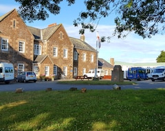 Hostel Jersey Accommodation & Activity Centre (St Martin, Ujedinjeno Kraljevstvo)