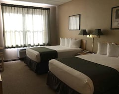 Hotel Travelodge By Wyndham Deadwood (Deadwood, Sjedinjene Američke Države)