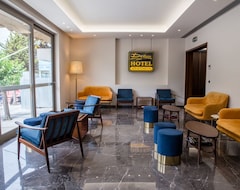 Delice Hotel - Family Apartments (Atena, Grčka)