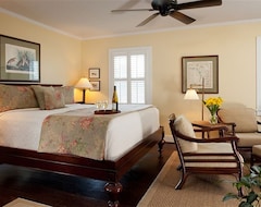 Hotel Elizabeth Pointe Lodge (Fernandina Beach, Sjedinjene Američke Države)