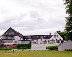 Khách sạn Hotel Seeblick Forsterhaus (Owschlag, Đức)