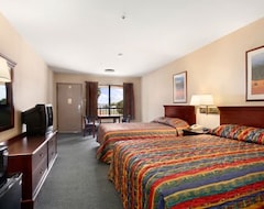 Hotelli Days Inn Fontana - Rialto (Rialto, Amerikan Yhdysvallat)