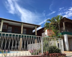 Hotel Villas Anacaona (Jarabacoa, República Dominicana)