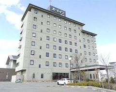 Khách sạn Hotel Route-Inn Gifukencho Minami (Gifu, Nhật Bản)