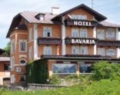 Hotel Bavaria (Berchtesgaden, Deutschland)