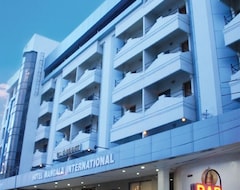 Khách sạn Zip By Spree Hotels Mangala International (Coimbatore, Ấn Độ)