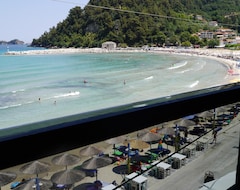 Khách sạn Blue Sea Beach Resort (Skala Potamia, Hy Lạp)