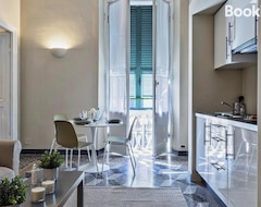 Hele huset/lejligheden Apartment Via Roma (Lomello, Italien)