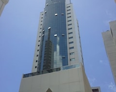 Hotel Nobile Suites Executive (Recife, Brasil)
