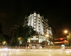 Otel Lan Vien (Hanoi, Vietnam)