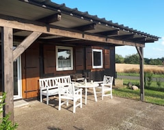 Tüm Ev/Apart Daire Holiday House Kittlitz For 1 - 2 Persons With 1 Bedroom - Holiday Home (Kittlitz, Almanya)