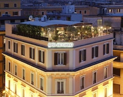 Khách sạn Hotel dei Consoli Vaticano (Rome, Ý)