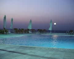 Khách sạn New Panorama Resort (El Faiyum, Ai Cập)