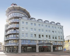 Khách sạn Dormero Hotel Dessau-Rosslau (Dessau-Roßlau, Đức)