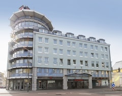 Dormero Hotel Dessau-Roßlau (Dessau-Roßlau, Germany)