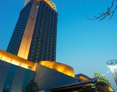 Khách sạn New Century Grand Hotel Shaoxing (Shaoxing, Trung Quốc)