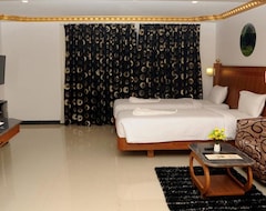 Hotel K A (Tirunelveli, Indien)