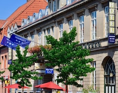 Khách sạn Cityhotel Uelzen (Uelzen, Đức)