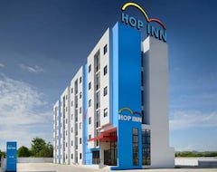 Ξενοδοχείο Hop Inn (Udon Thani, Ταϊλάνδη)
