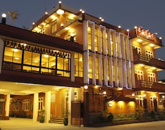 Hotel Inle Apex (Nyaung Shwe, Mjanmar)