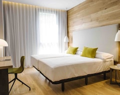 Khách sạn Hotel Zenit San Sebastián (San Sebastián, Tây Ban Nha)