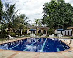 Khách sạn Torre Del Sol (Villavicencio, Colombia)