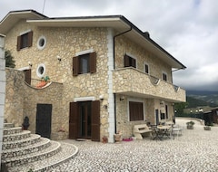 Entire House / Apartment Villa Clara Apartment (Corvara, Italy)