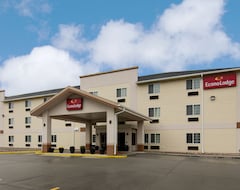 Hotel Econo Lodge (Yankton, USA)