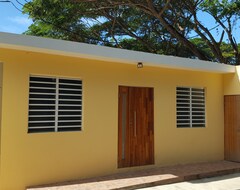Hotelli A Toda Vela (Vieques, Puerto Rico)