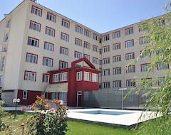 Hotelli Grand Çınar Hotel (Kütahya, Turkki)