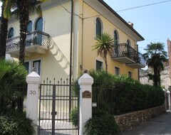 Hotel Villa Cansignorio (Lazise sul Garda, İtalya)